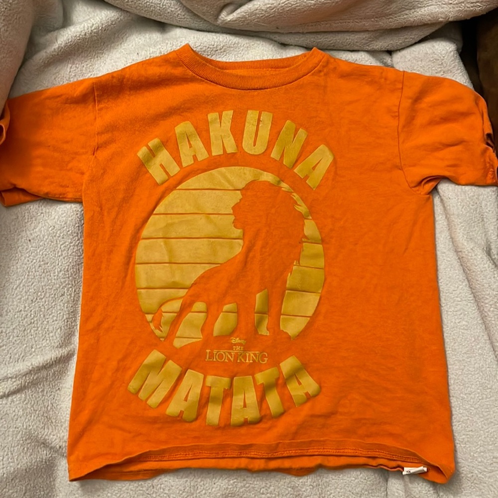 Boys Tee